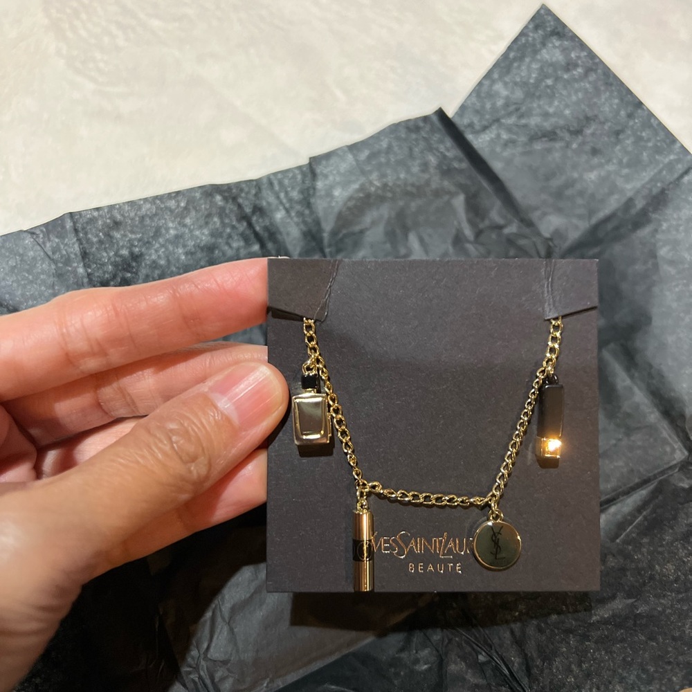 COPY - YSL Yves Saint Laurent Bracelet